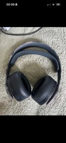 PlayStation 5 Headset and Charger