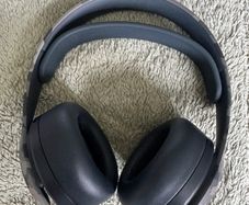 PlayStation 5 Headset and Charger