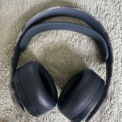 PlayStation 5 Headset and Charger