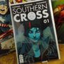 Southern Cross ! First 8 Issues ! First Printings ! 2015 ! by Image ! Image 3