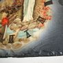 Lourdes Wall Clock Image 4