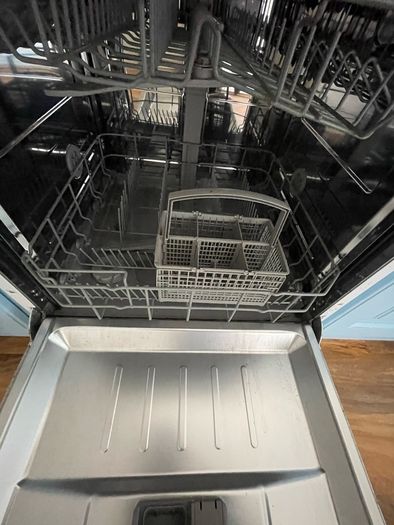 dishwasher