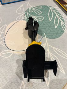 Hercules DG200B Smartphone Holder