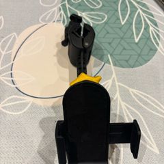 Hercules DG200B Smartphone Holder
