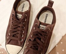 Mens Converse