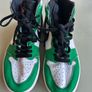 Nike Air Jordan 1. Size 6 Image 2