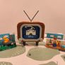 LEGO Disney 40774 Classic Animation Scenes Image 2