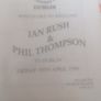 Liverpool Programmes Image 3