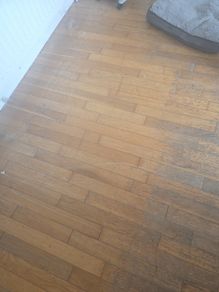 solid wood flooring
