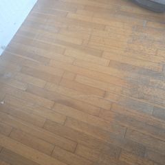 solid wood flooring