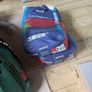 2x 20kg bags of white tile adhesive Image 2
