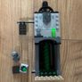 Lego Harry Potter Borgin & Burke's Floo Network 40695 Image 2