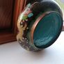 Vintage Chinese Cloisonne Image 7