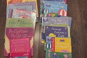 Books for girls
