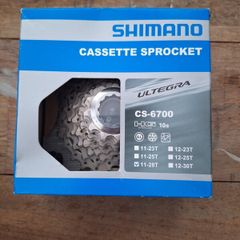 Ultegra Cassette