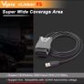 Vgate vLinker FS ELM327 For Ford FORScan HS/MS-CAN ELM 327 OBD 2 OBD2 Car Diagnostic Scanner Interface Tools OBDII For Mazda Image 4