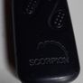 Alarm genuine scirpion key fob Image 3