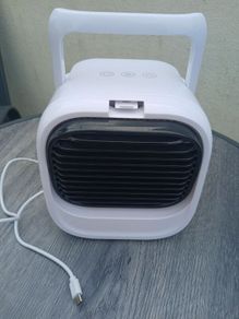 New Water Cooling Air Table Cooler