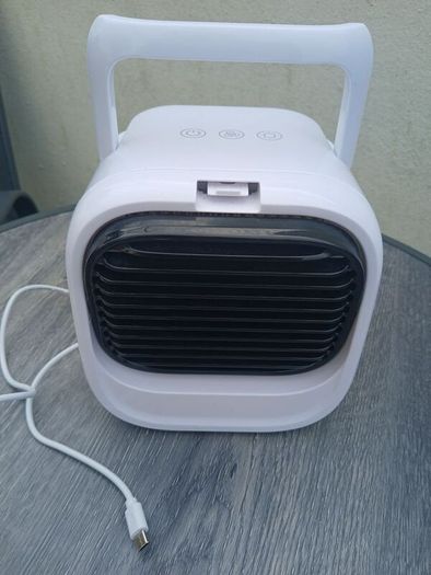 New Water Cooling Air Table Cooler