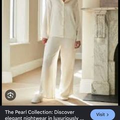 bridal PJs