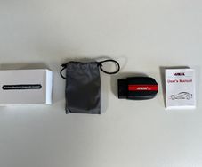 Ancel BD500 - OBD2 scanner