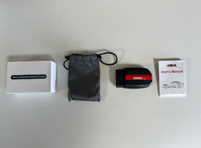 Ancel BD500 - OBD2 scanner
