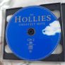 CD - The Hollies Greatest Hits - 2 CD Image 3