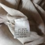Peruggi Linen Skirt. S.18.   New-No Tag. Image 5