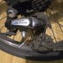 Folding electric bike Image 5