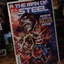 The Man of Steel ! Issues #1-6 ! Complete Mini-Series ! 2018 ! by DC Comics ! 2018 ! by DC Comics ! Image 5