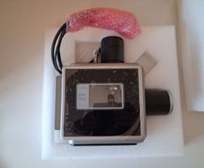 Delivery - Waters Zspray Lockspray 11  Ionization Source ESI  APCI  ESCi
