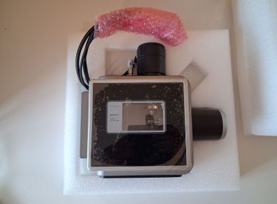 Delivery - Waters Zspray Lockspray 11  Ionization Source ESI  APCI  ESCi