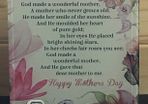 Mother's Day Gift
