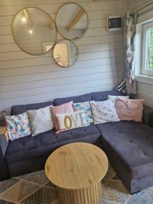 Sofa bed