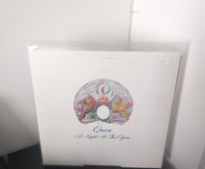 Queen - A Night At The Opera (LP, Album, RE, RM, Hal) Vinyl