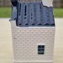 Miniature KLM House No. 63 Image 2