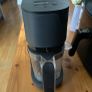 Tommee Tippee Quick Cook Baby Food Steamer Blender Black Image 2