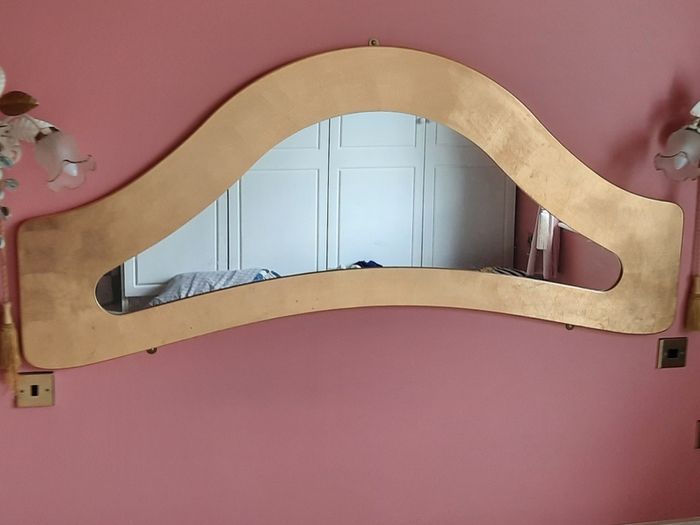 mirror
