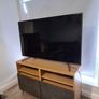 TV Table in Excellent condition like new for sell Image 5