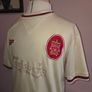 Liverpool 1996/97 Away Jersey - Medium size Image 4