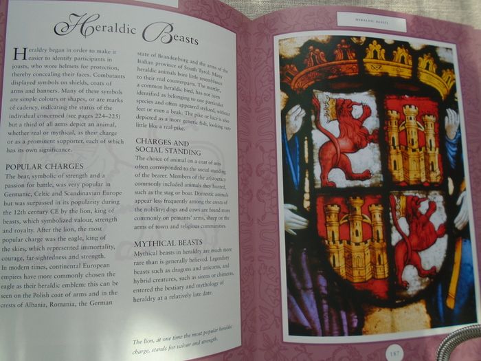The Mystic symbols,a complete guide to magic and sacred symbols, Brenda Mallon,Hardback book, Non fiction.
