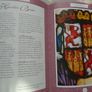 The Mystic symbols,a complete guide to magic and sacred symbols, Brenda Mallon,Hardback book, Non fiction. Image 5