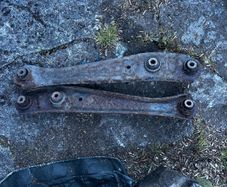 Honda Civic Lower Control Arms (Ek/Em/Ej)
