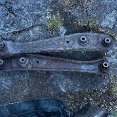 Honda Civic Lower Control Arms (Ek/Em/Ej)