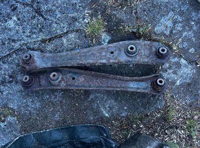 Honda Civic Lower Control Arms (Ek/Em/Ej)