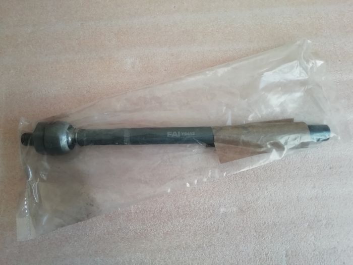 Peugeot 206 Ss878 Fai Rack End Replaces 3812c5,ta1679,17768,ftr4829,1929,peax1570,vtr1045