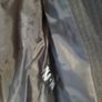 New jacket pin stripe tag attached Image 7
