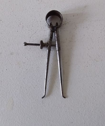 Moore and Wright : Antique/Vintage Inside Caliper