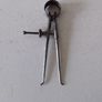 Moore and Wright : Antique/Vintage Inside Caliper Image 2
