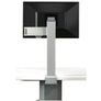 Steelcase Eyesite Single Monitor Arm Image 4